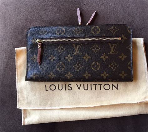 louis vuitton insolite wallet ebay|buy louis vuitton insolite.